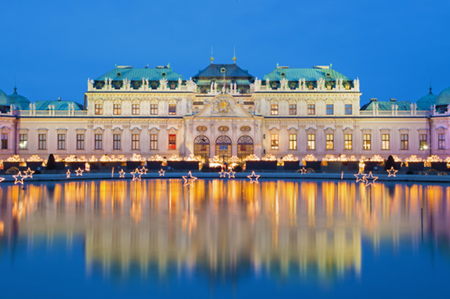 vienna