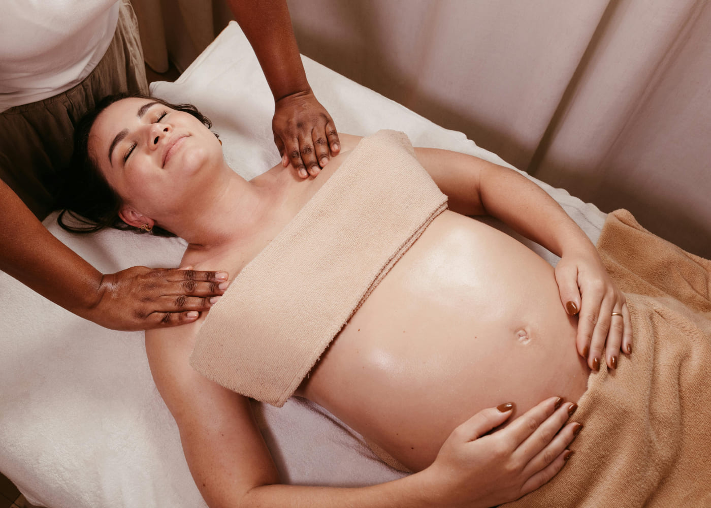 benessere-mamma