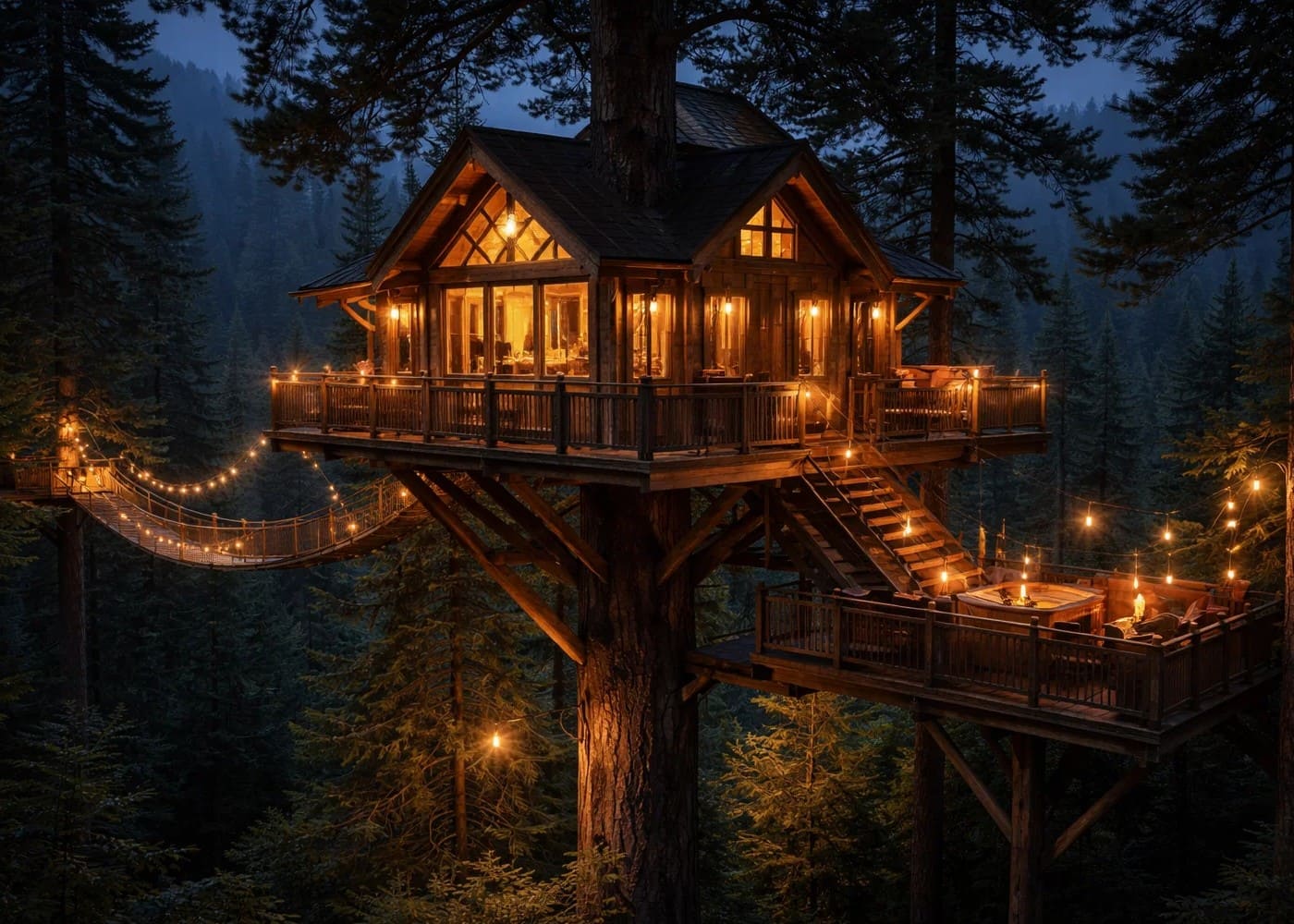 cabana