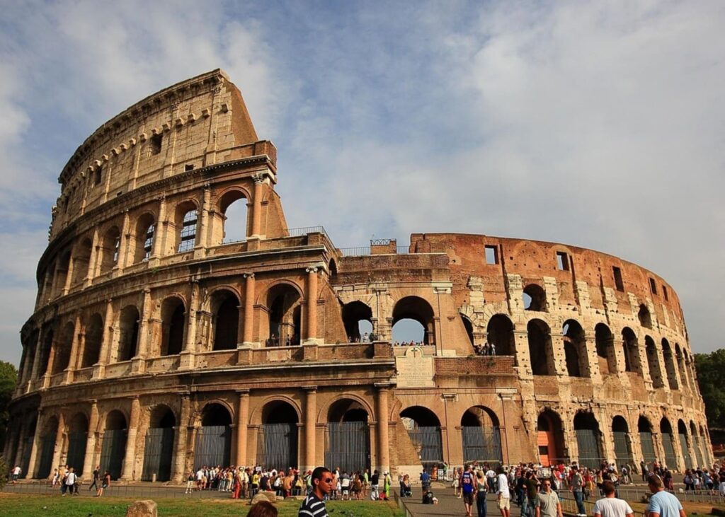 roma