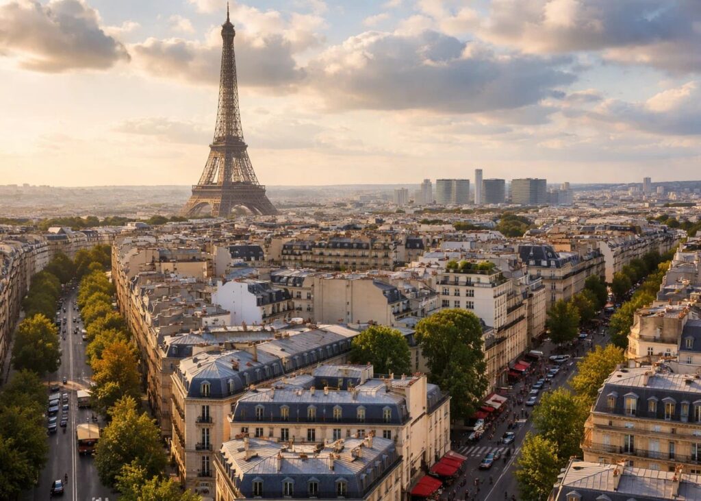 parigi