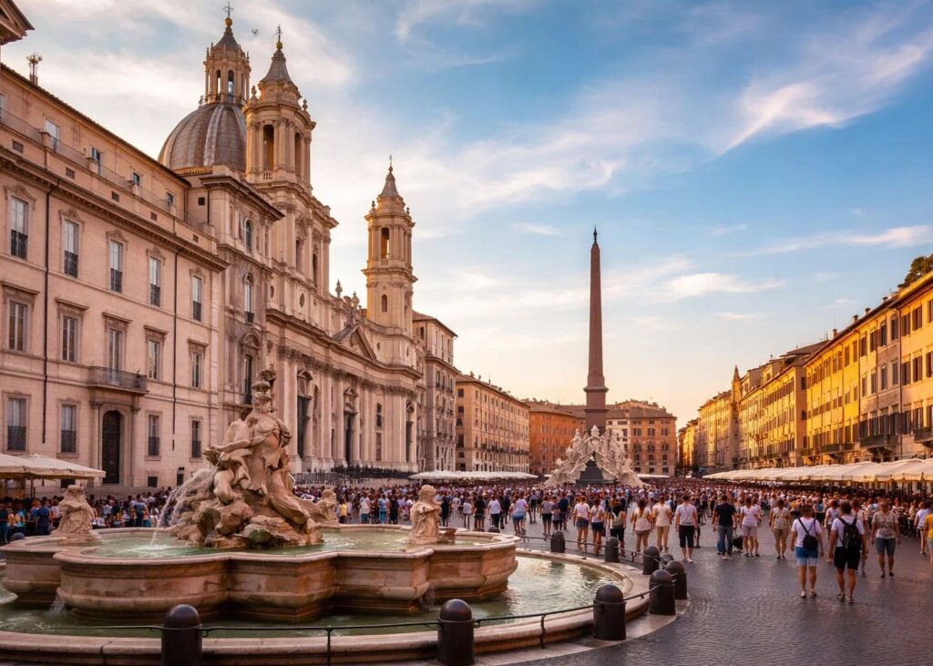 roma