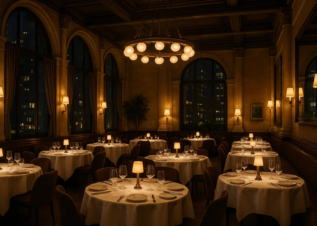 ristorante
