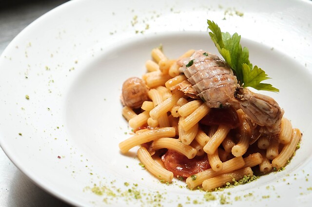 gastronomia
