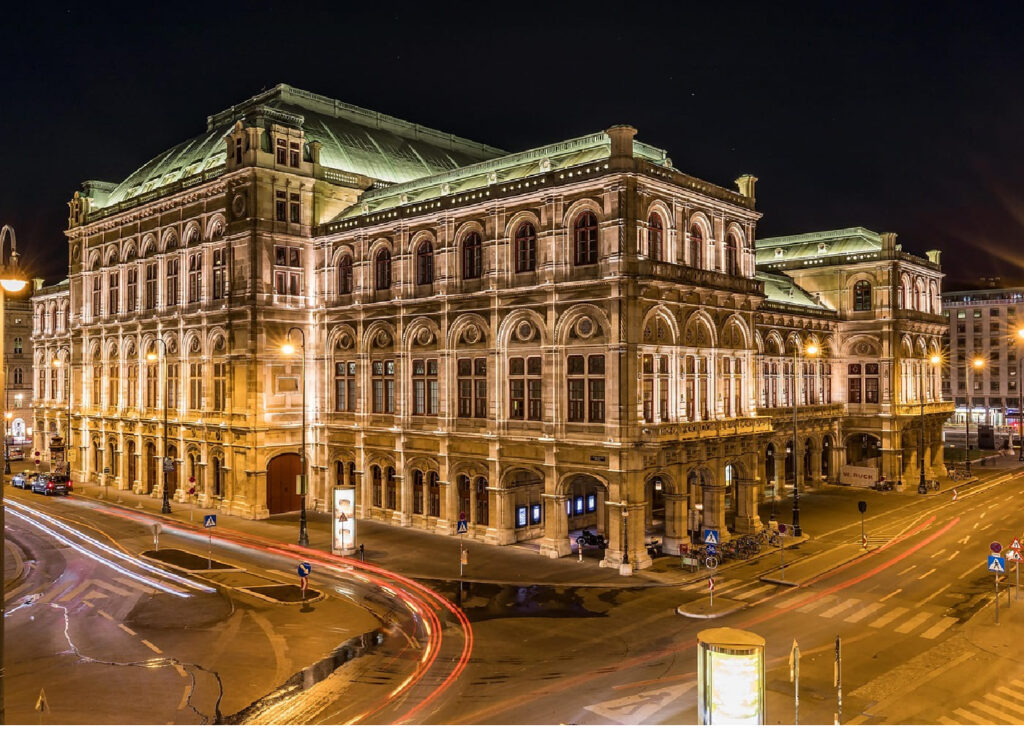 vienna