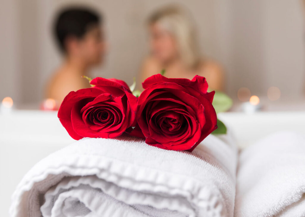 spa