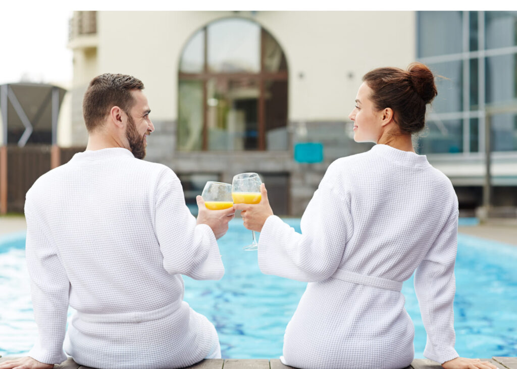 spa
