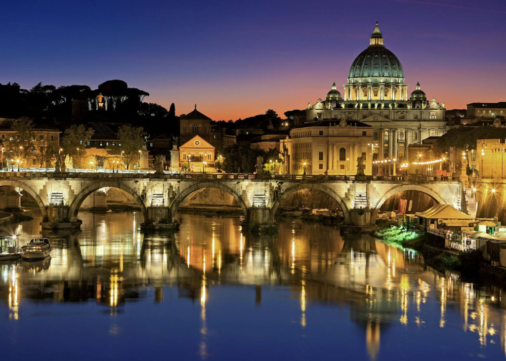 roma