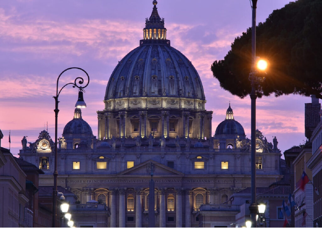 roma