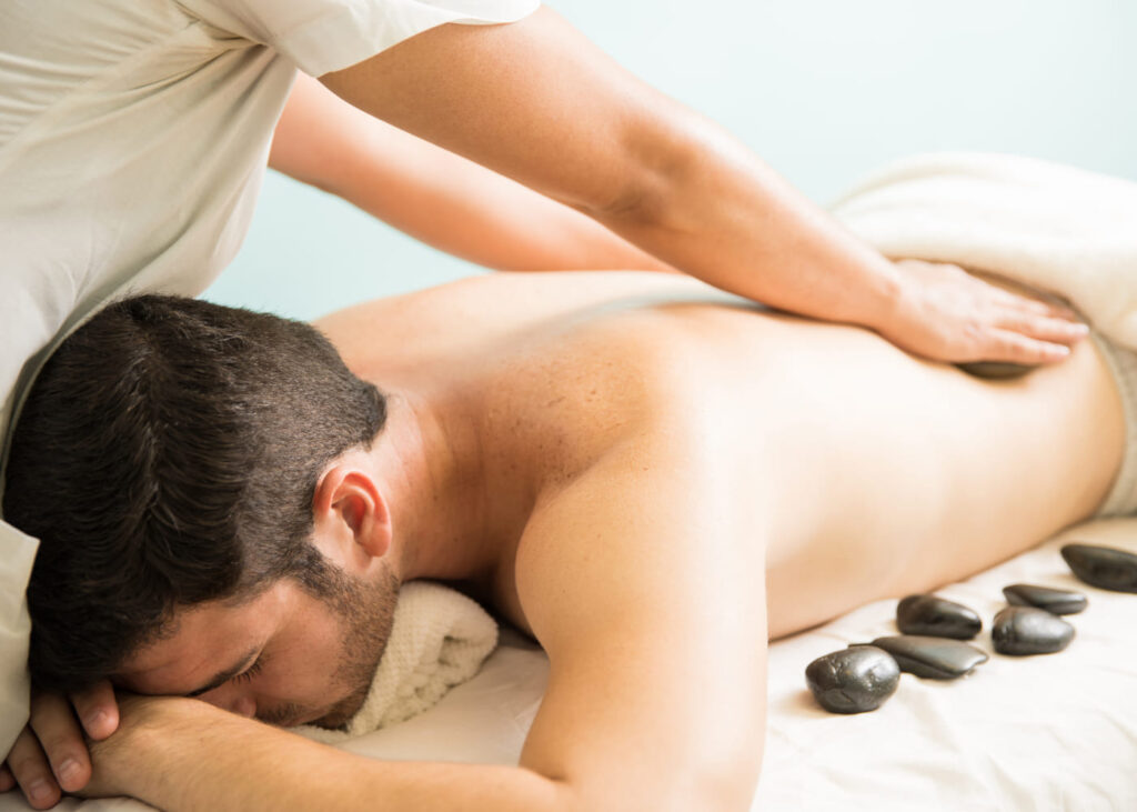 spa