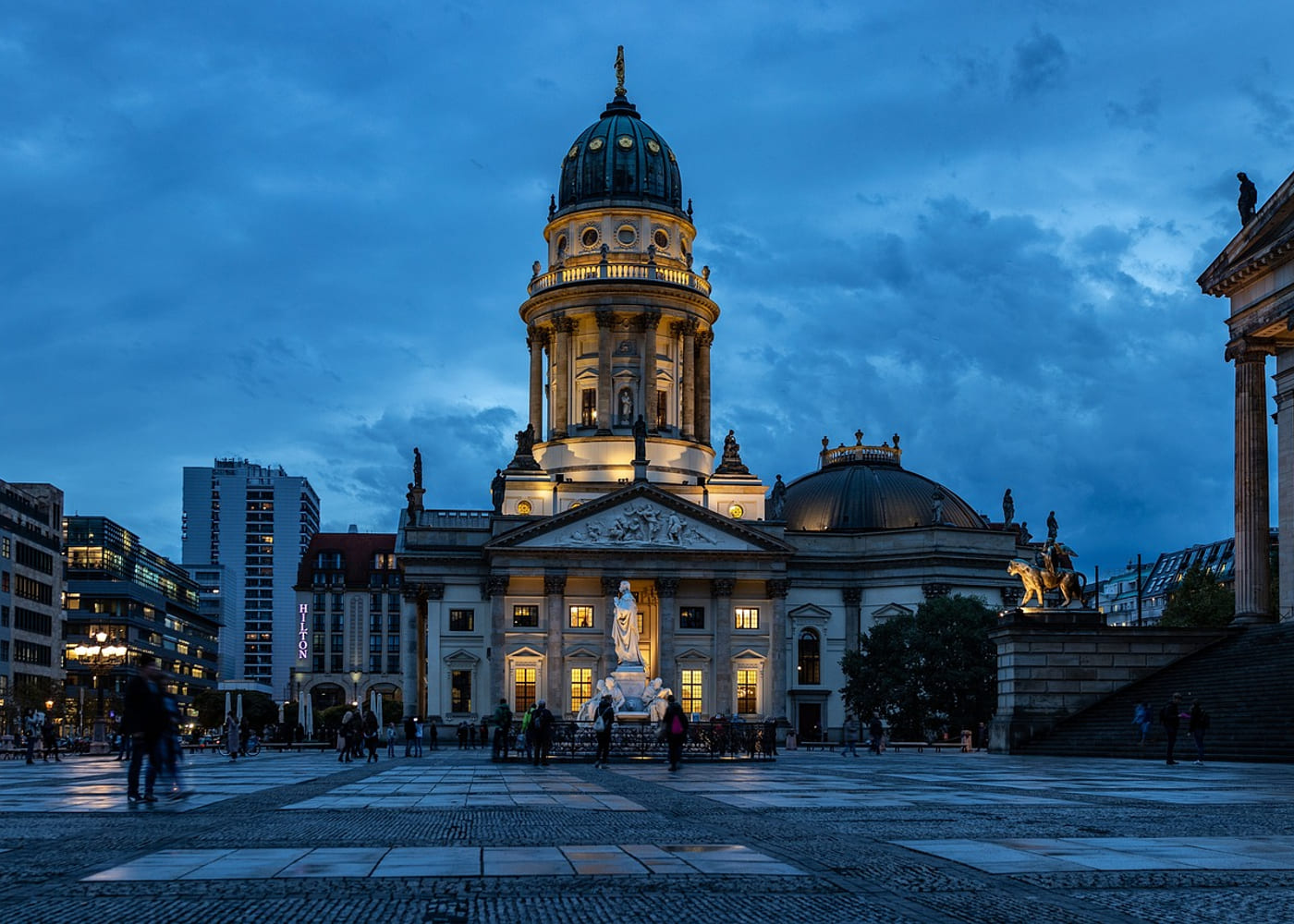 berlino