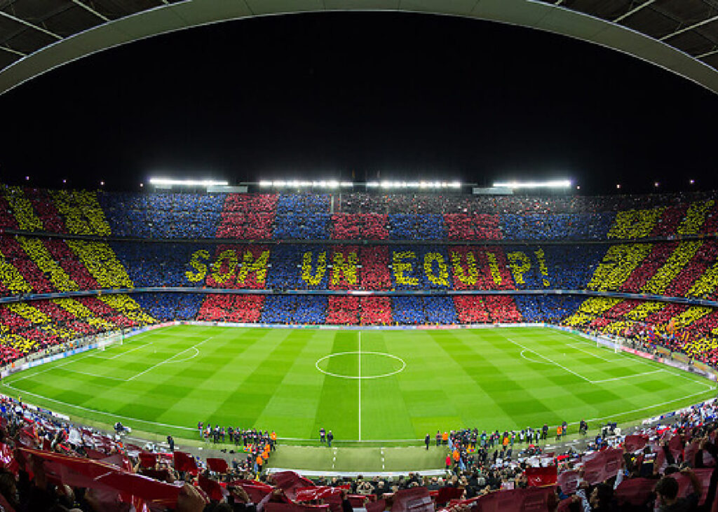 fc barcelona