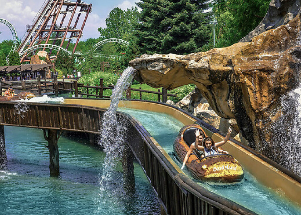 gardaland