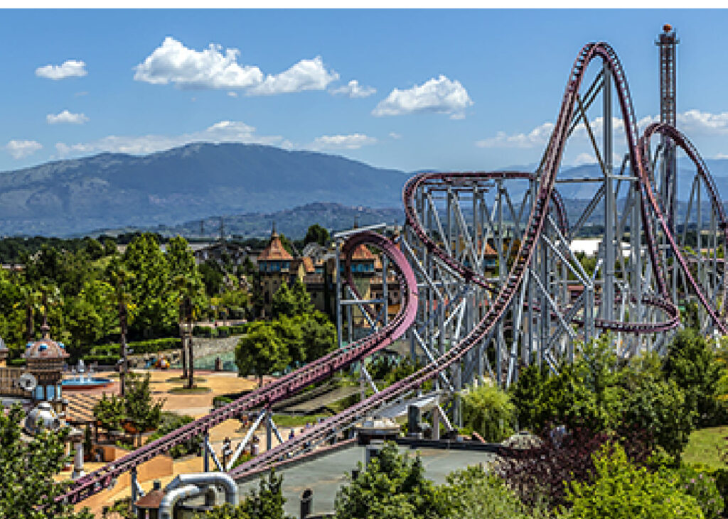 magicland