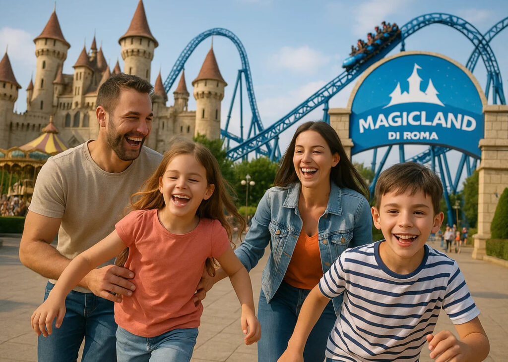 magicland