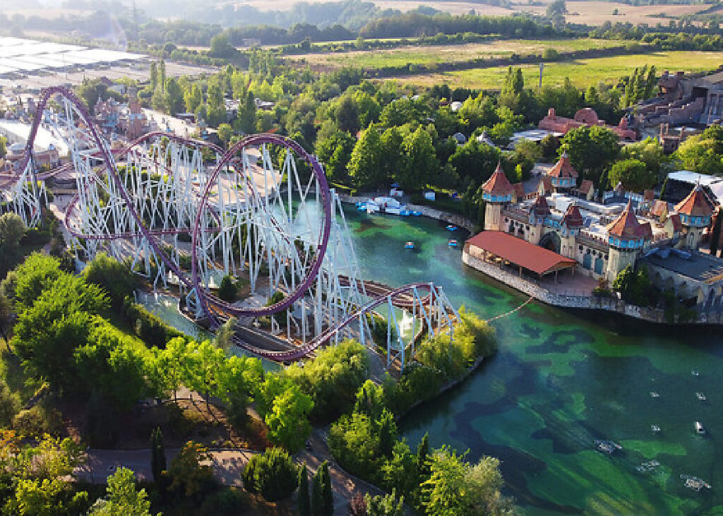 magicland