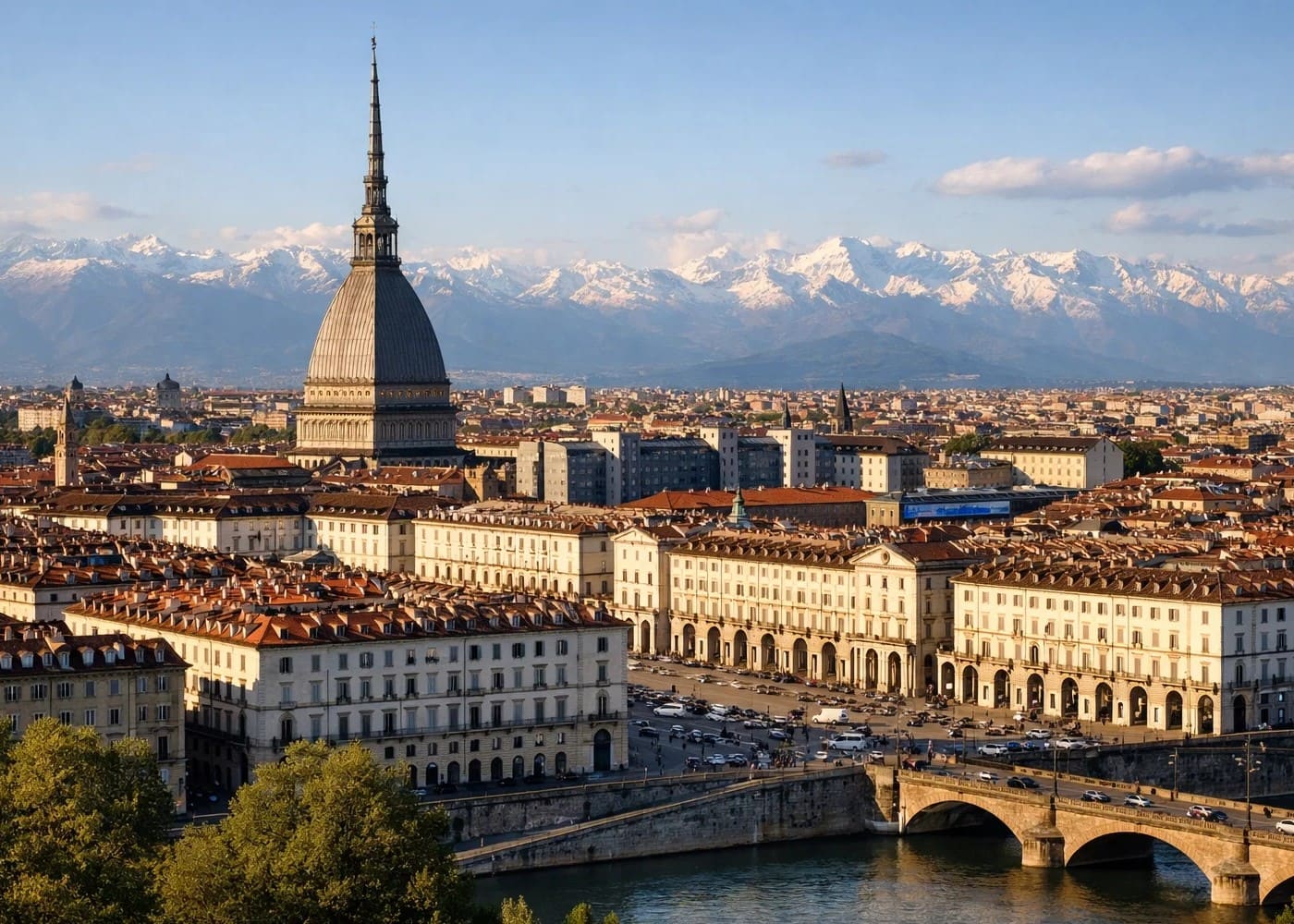 Torino In Un Weekend 10 Cose Imperdibili Da Vedere