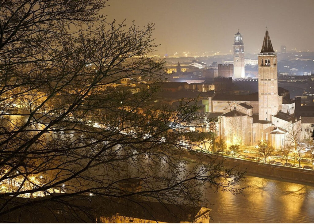 verona