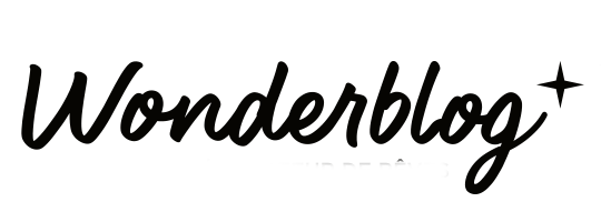 Wonderblog IT