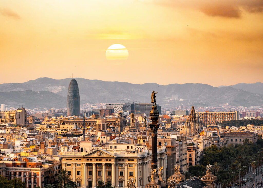 barcellona