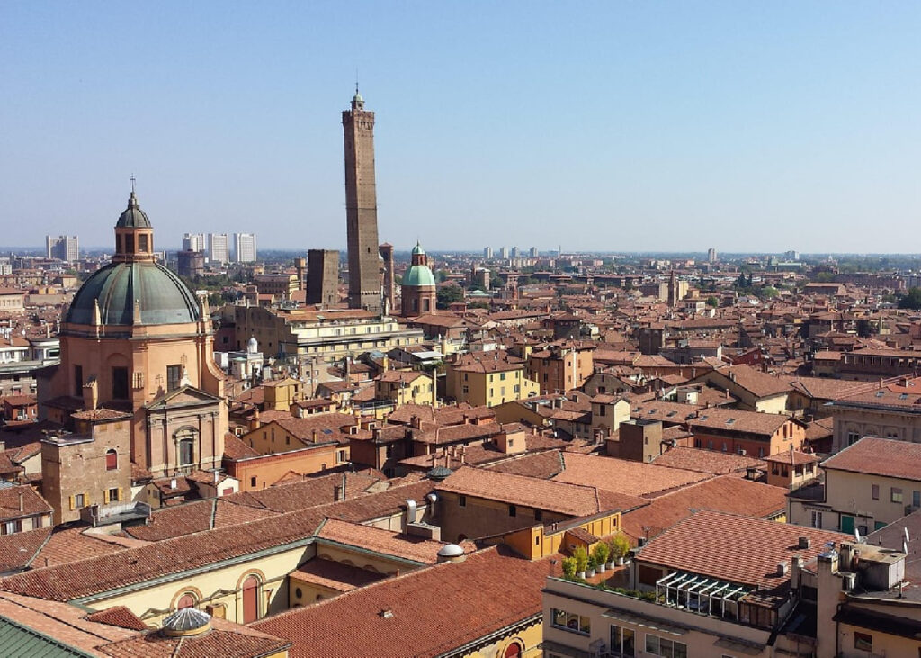 bologna