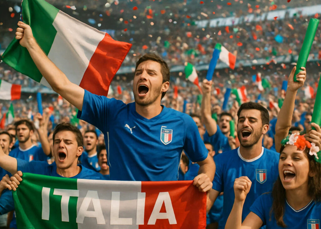 calcio