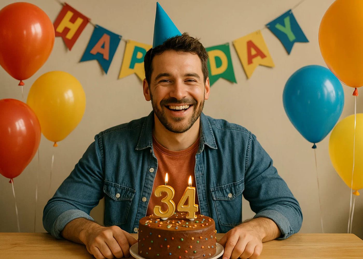 compleanno