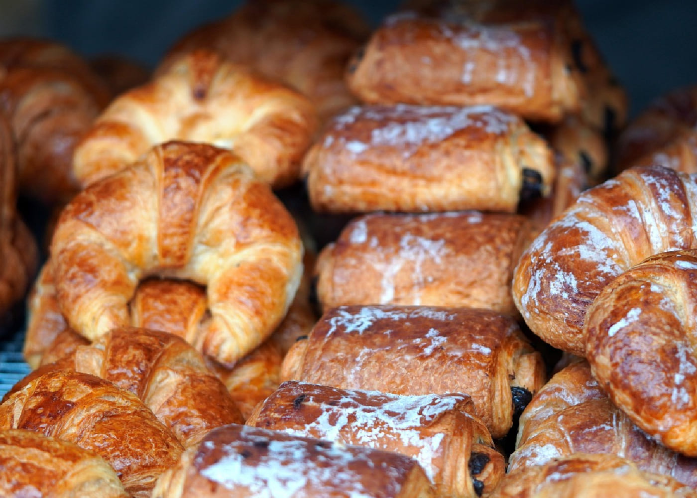 croissant