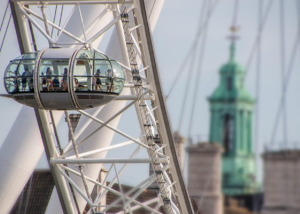 londra