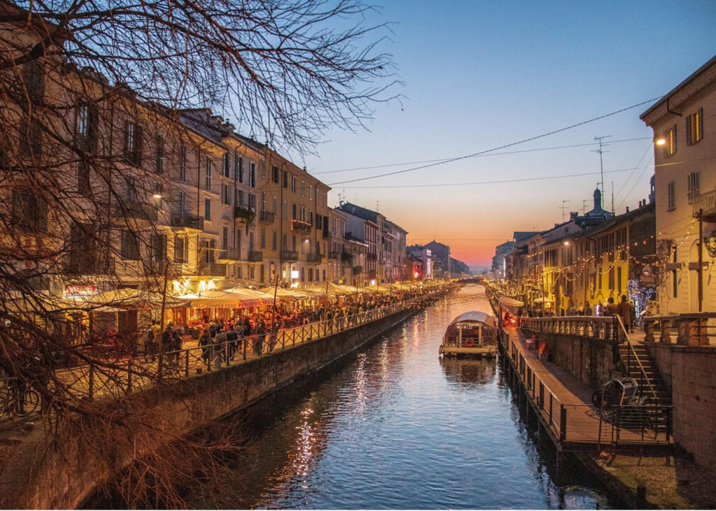 milano