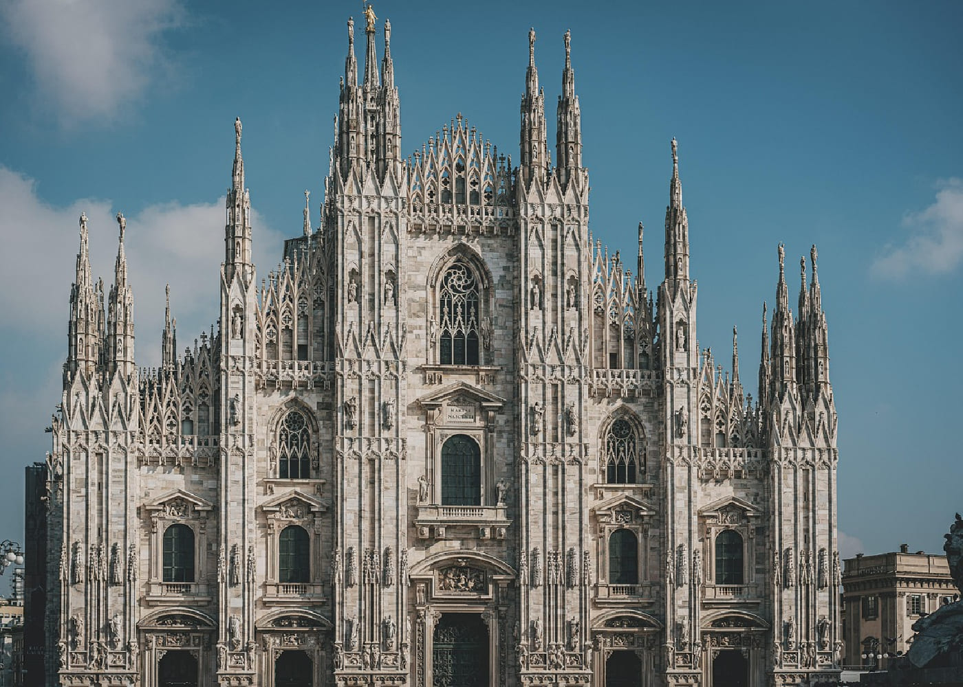 milano