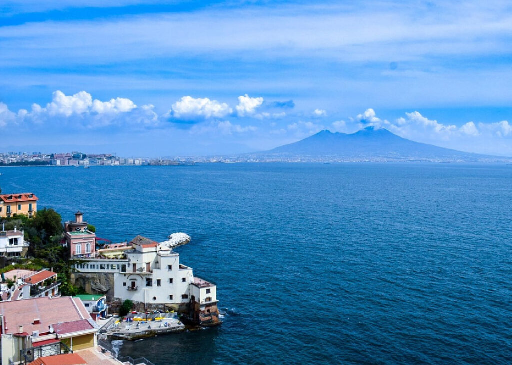 napoli