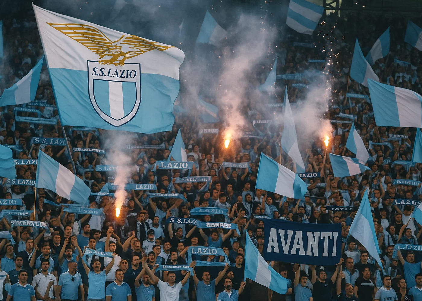 lazio