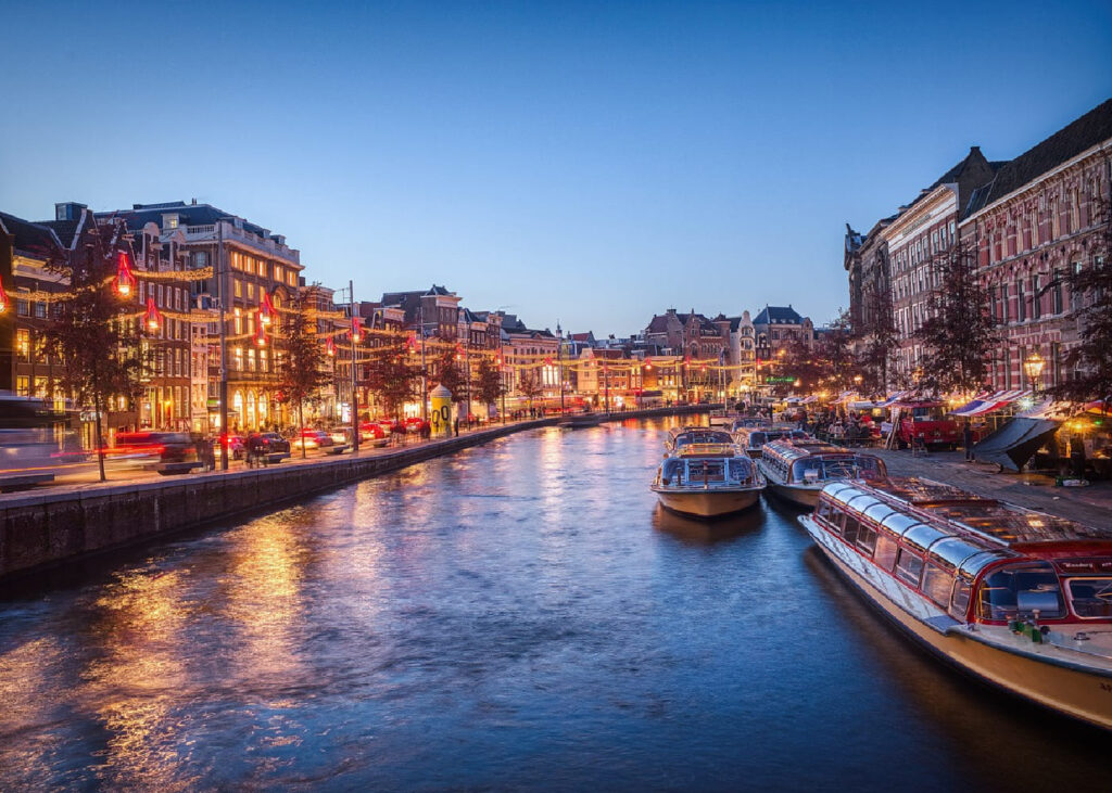 amsterdam