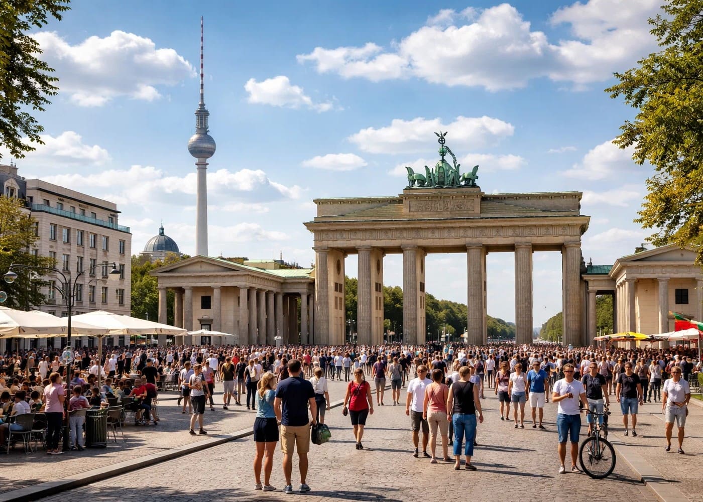 berlino