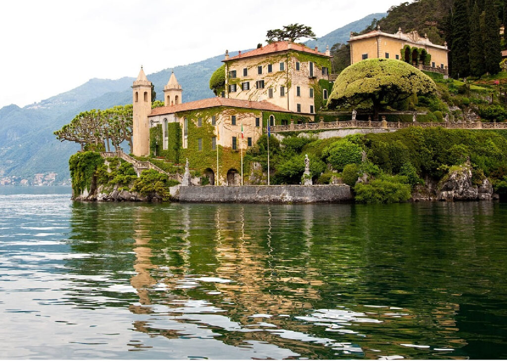 castello