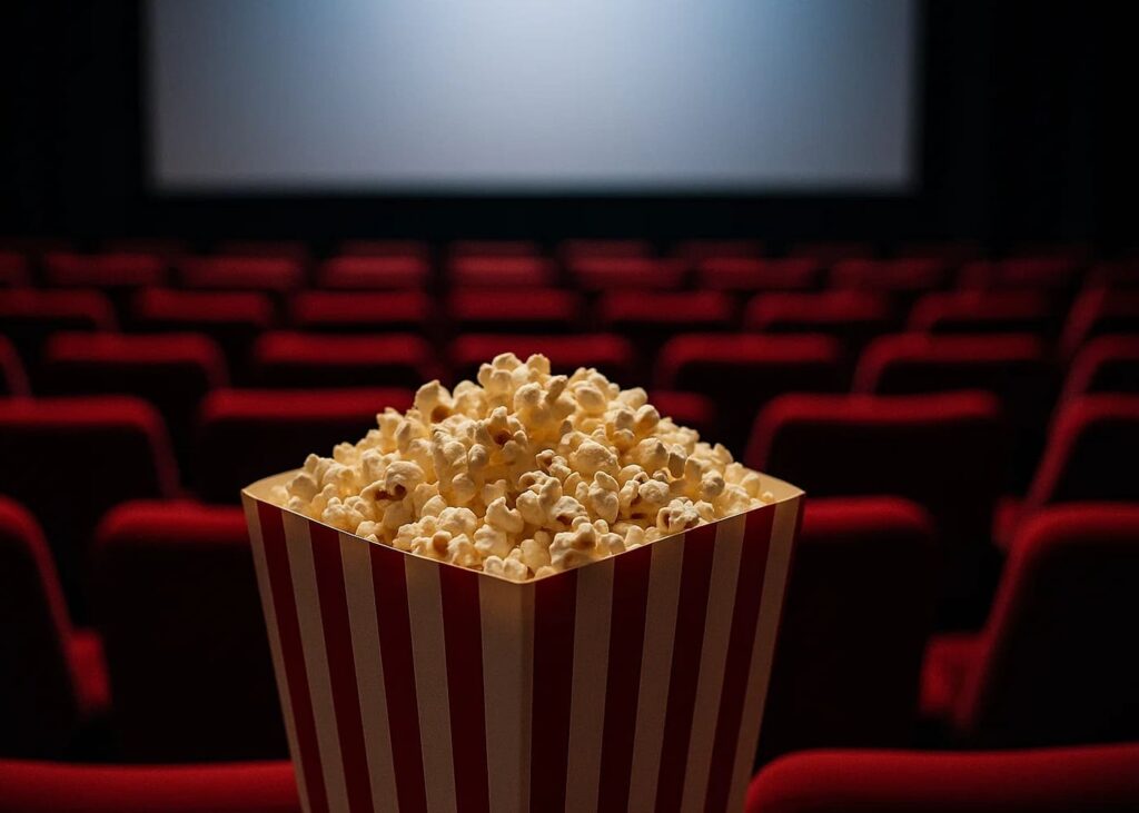 cinema