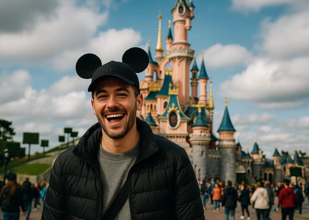 disney