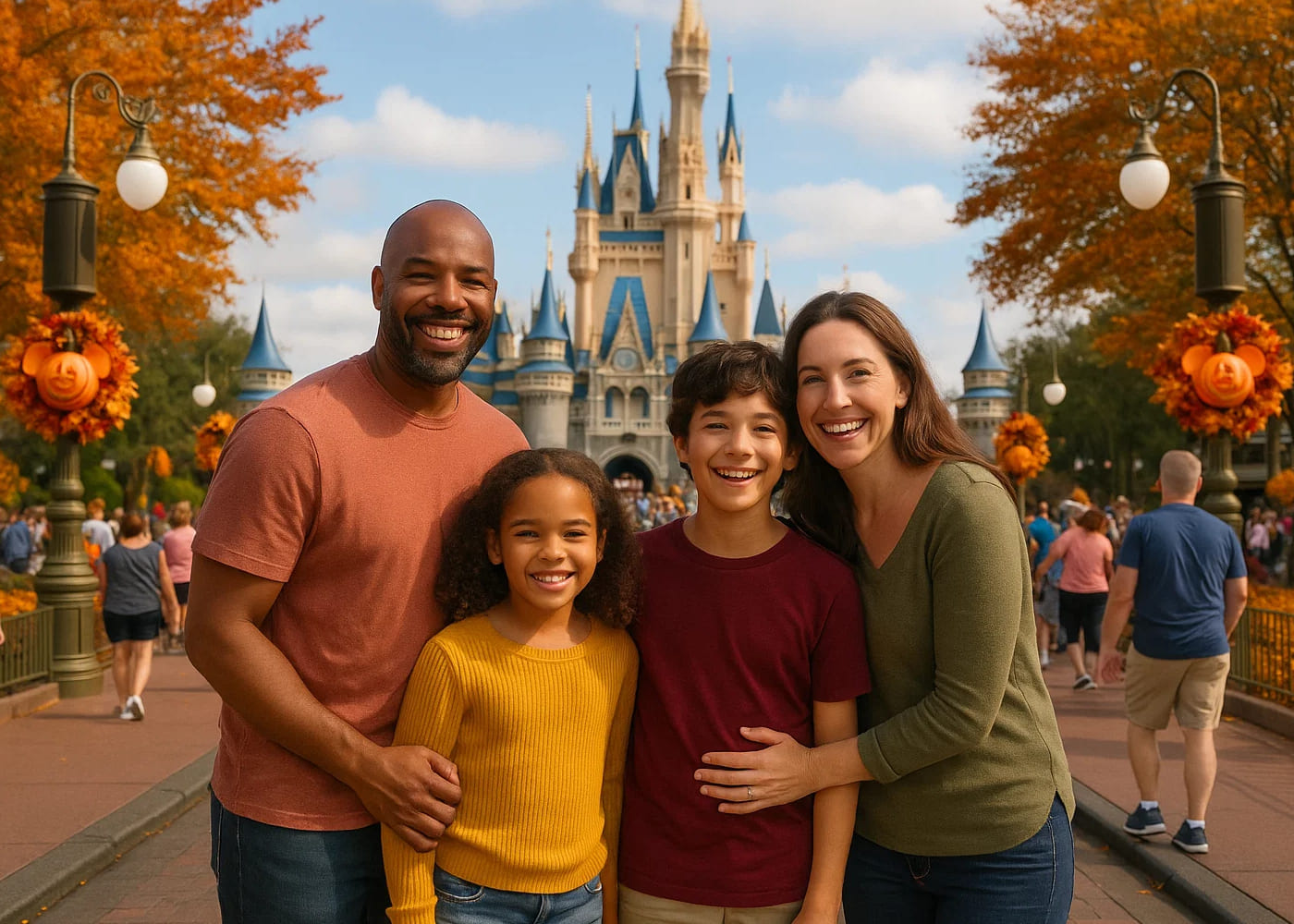 Disney