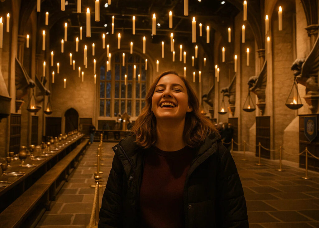 harry potter