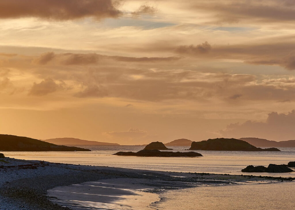 irlanda