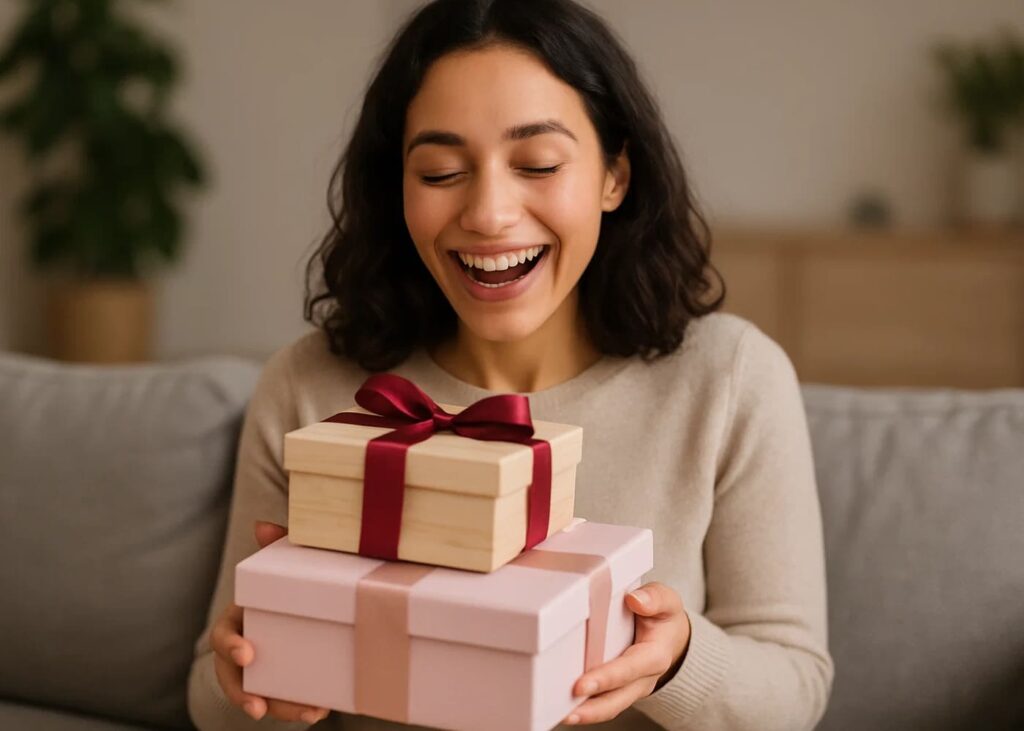 regalo