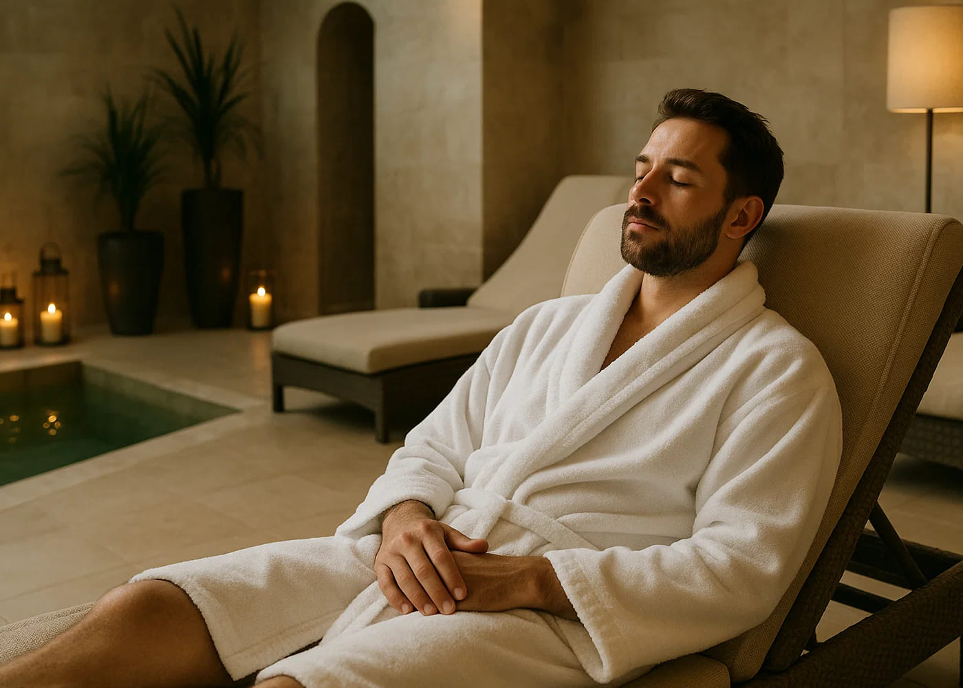 spa