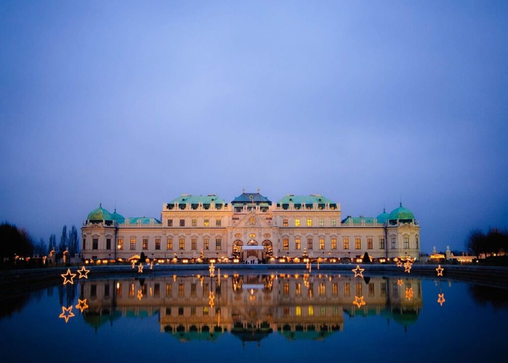 vienna