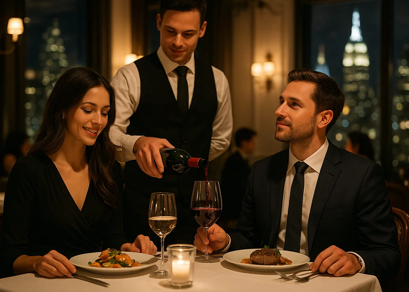 ristorante