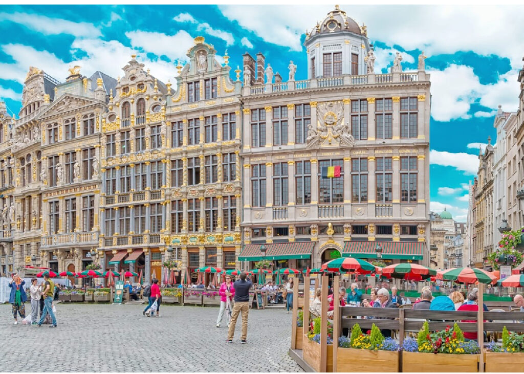 bruxelle