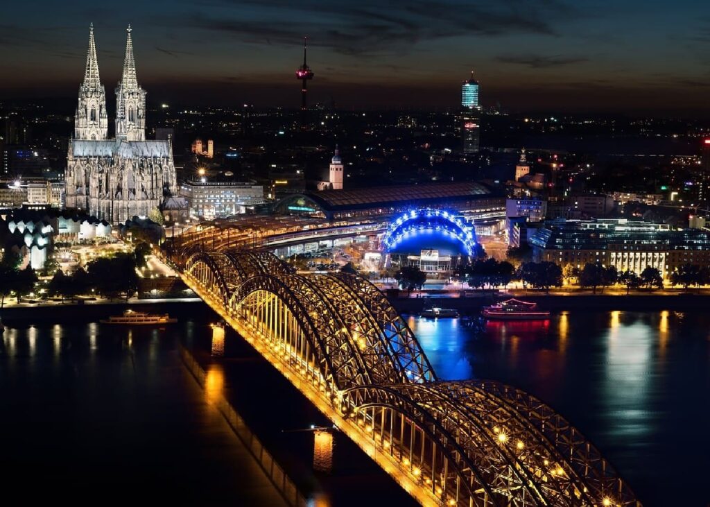 cologne