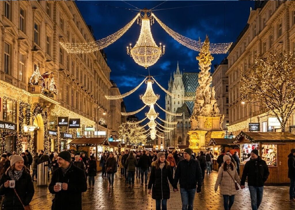 vienna