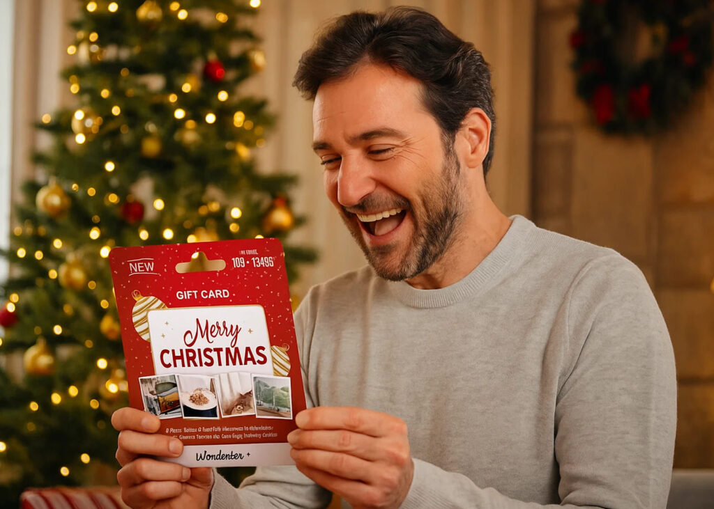 carta natale
