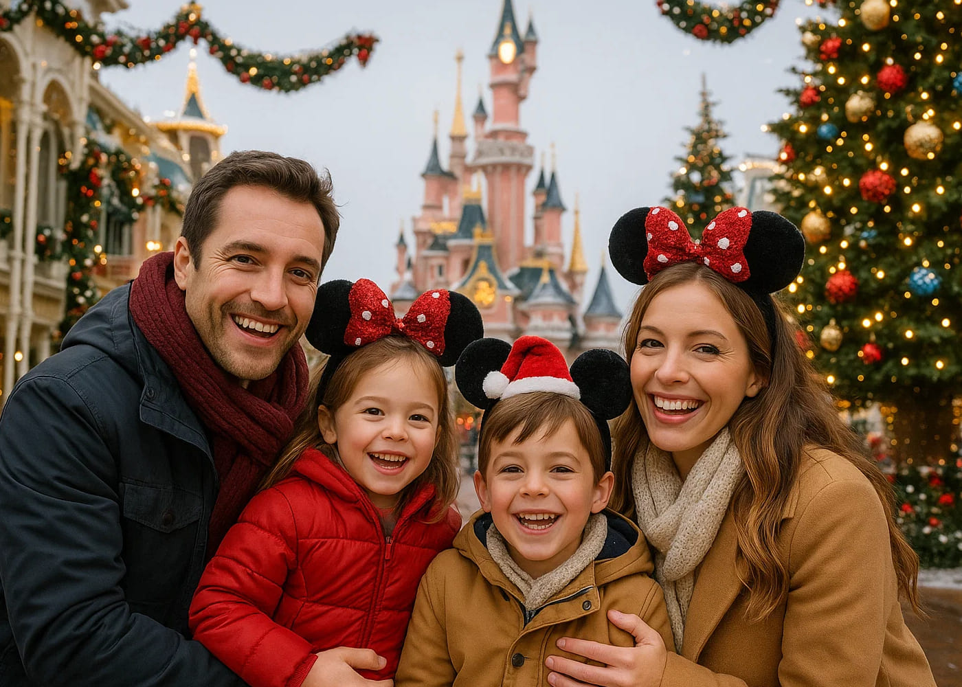 disney
